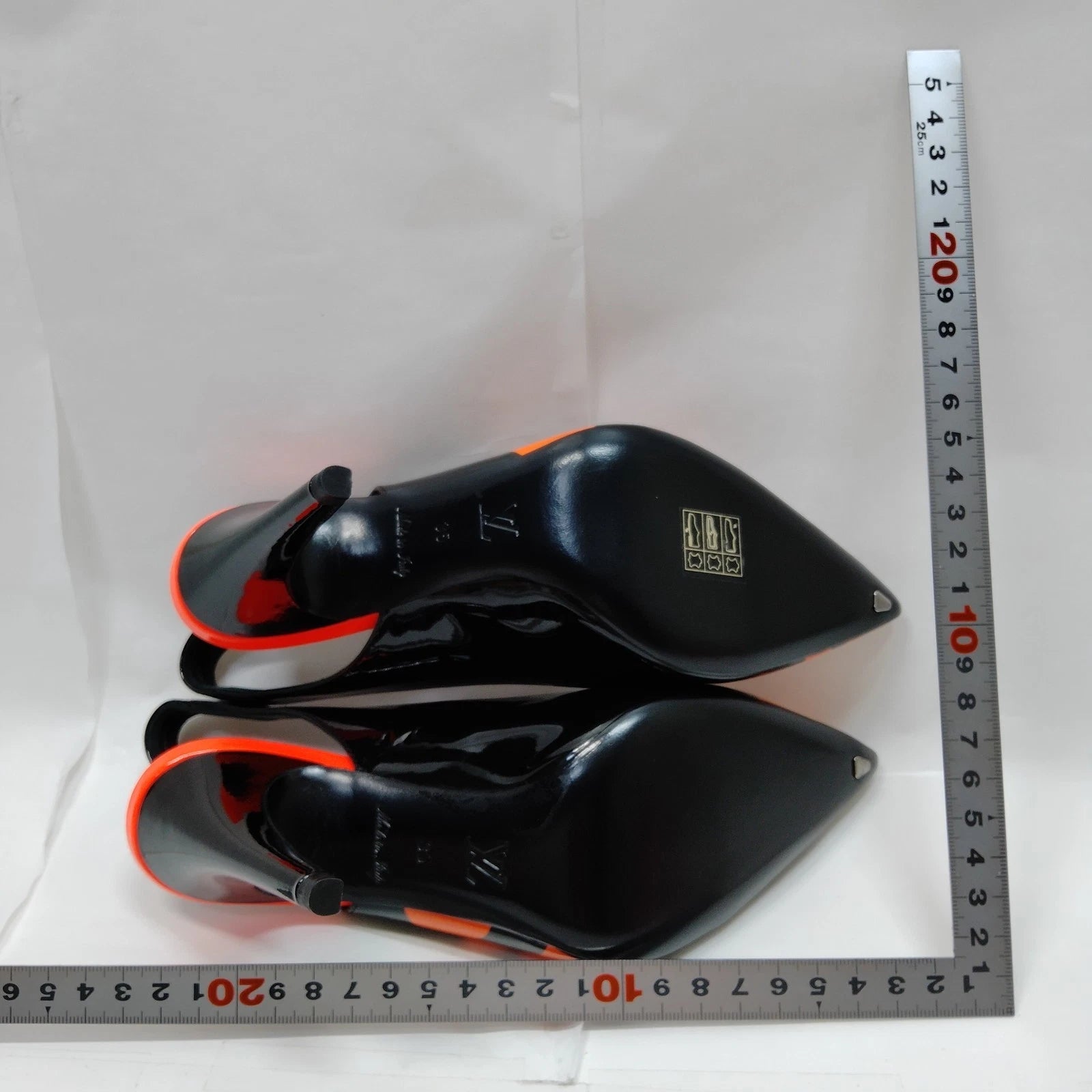 Escarpins Slingback Graffiti Louis Vuitton