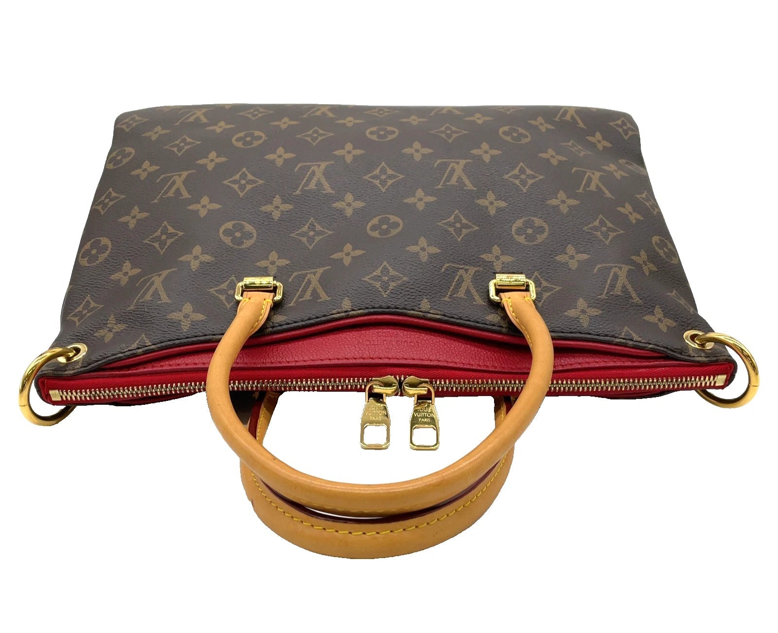 Louis Vuitton Pallas Louis Vuitton