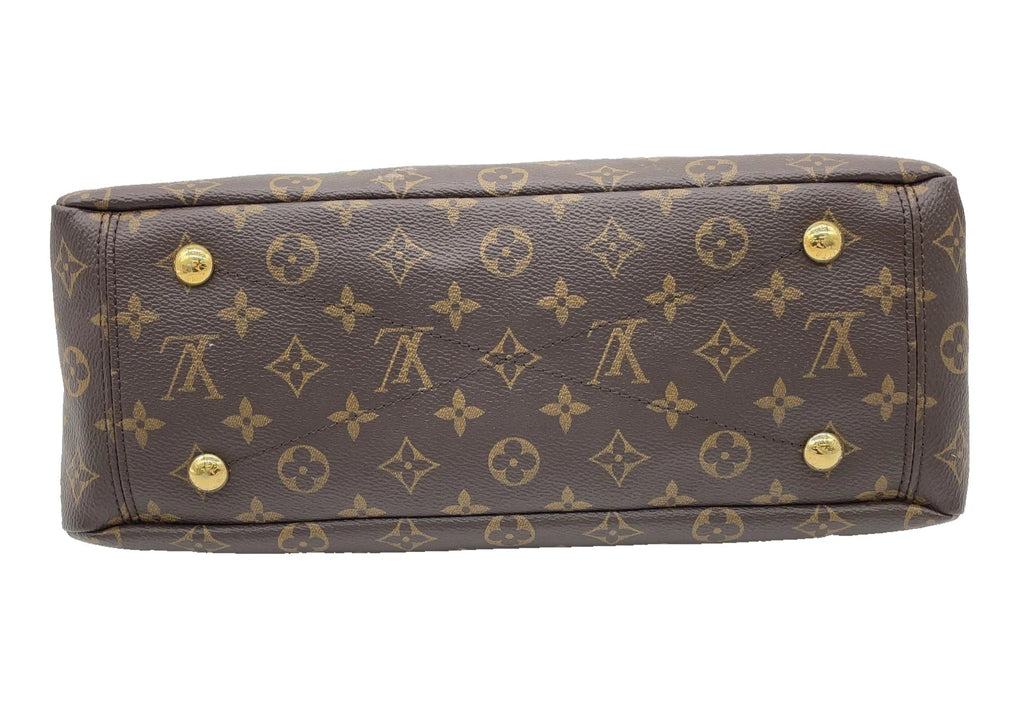 Louis Vuitton Pallas Louis Vuitton