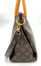 Louis Vuitton Pallas Louis Vuitton
