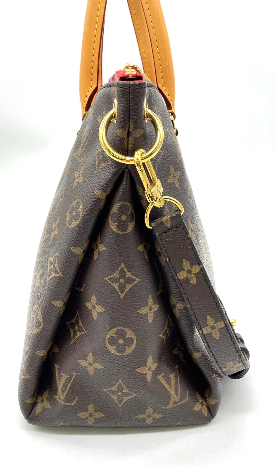Louis Vuitton Pallas Louis Vuitton