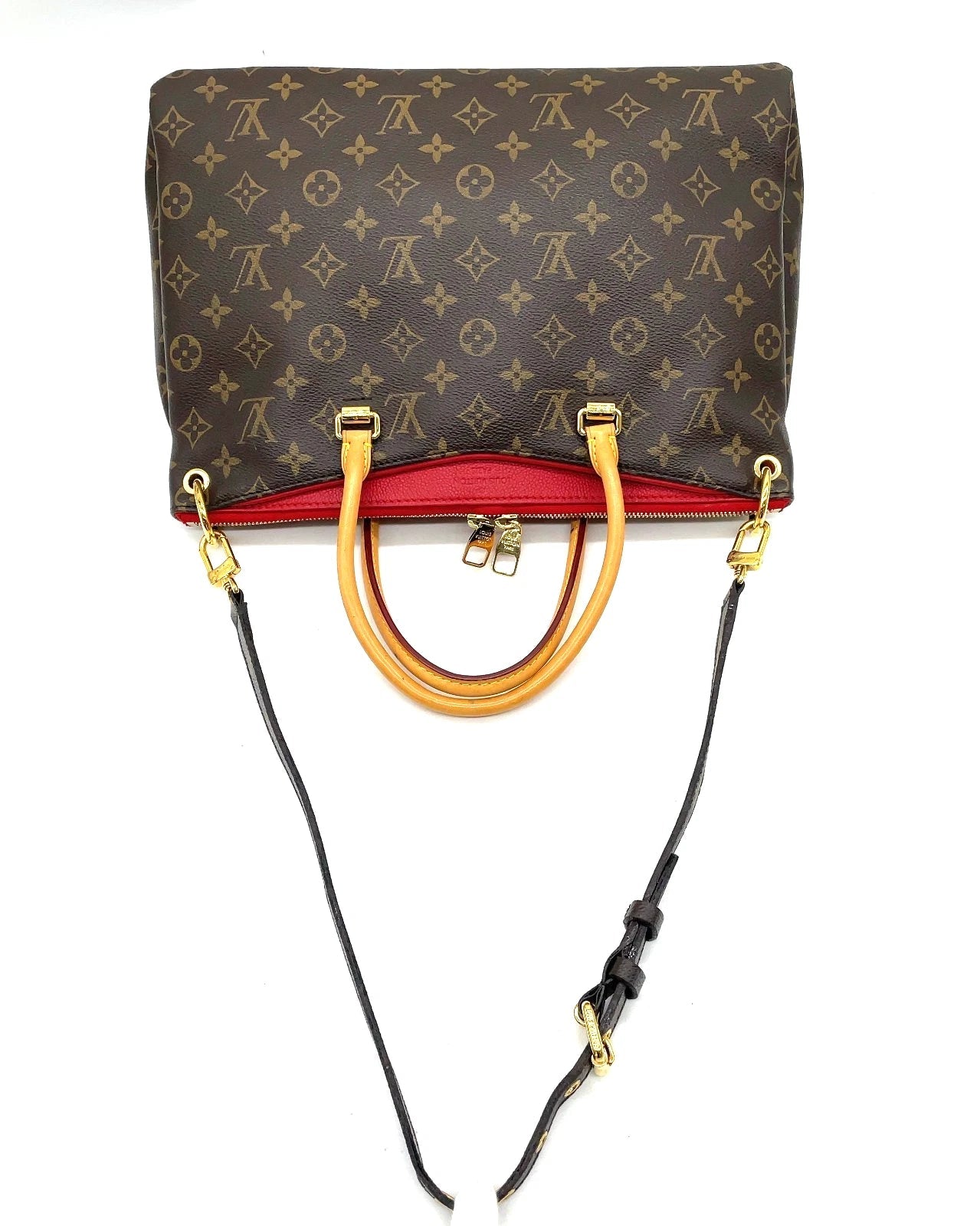 Louis Vuitton Pallas Louis Vuitton