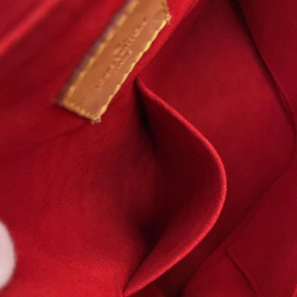 Louis Vuitton Pallas Louis Vuitton