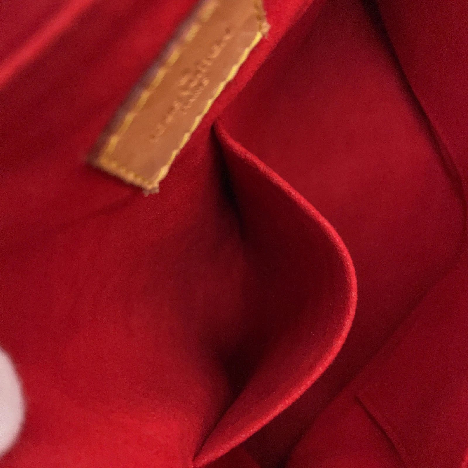 Louis Vuitton Pallas Louis Vuitton