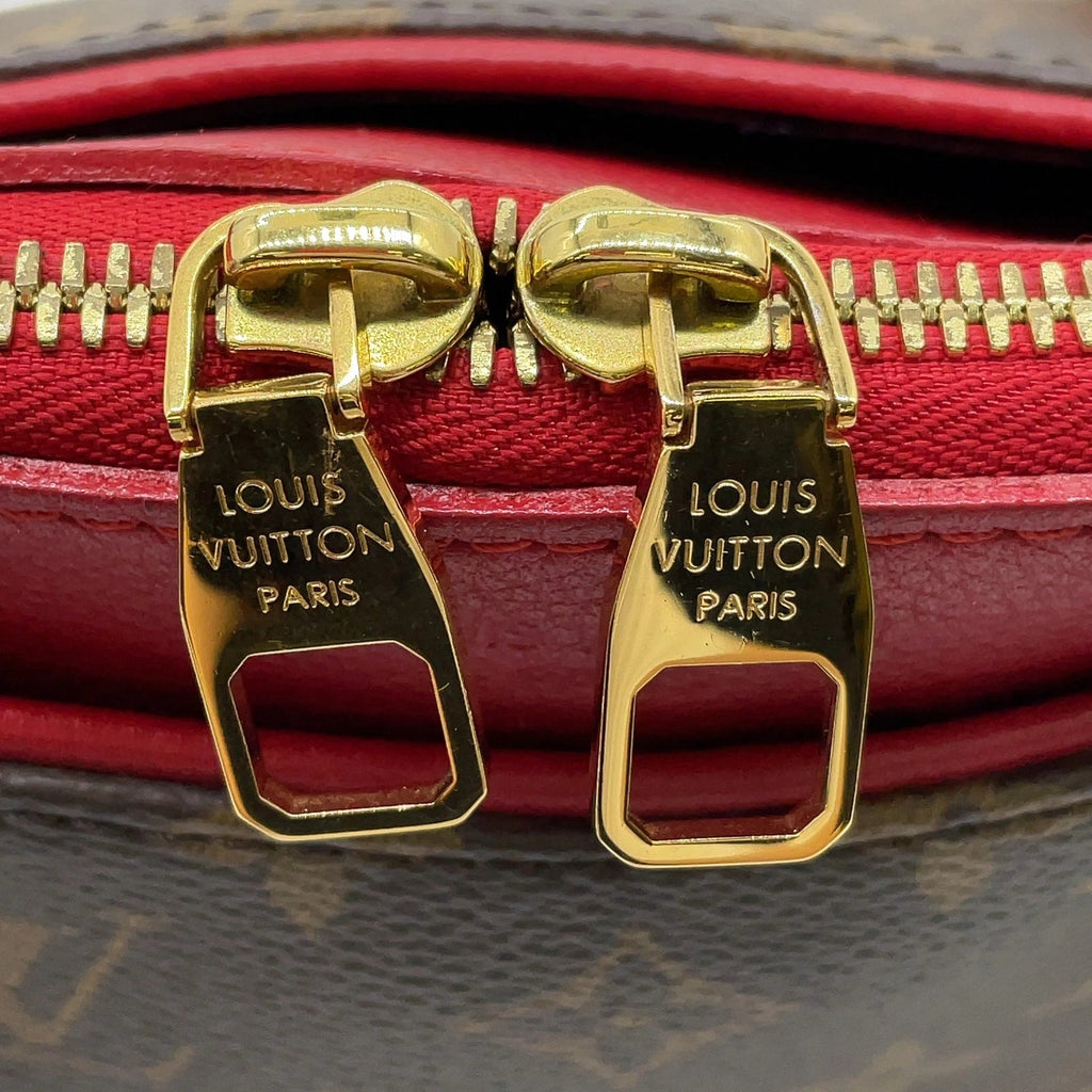 Louis Vuitton Pallas Louis Vuitton