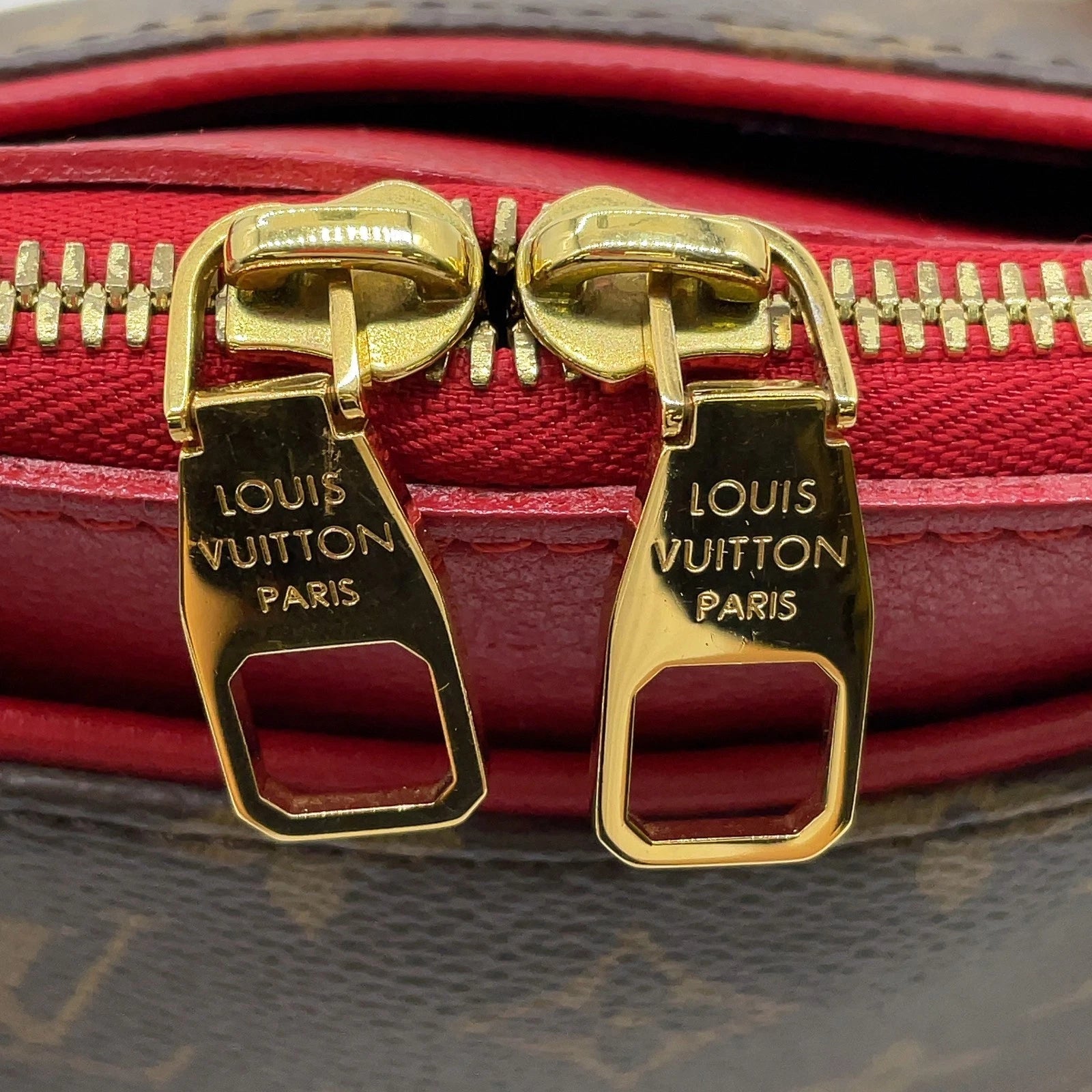 Louis Vuitton Pallas Louis Vuitton