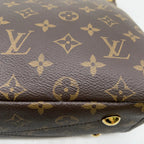 Louis Vuitton Pallas Louis Vuitton