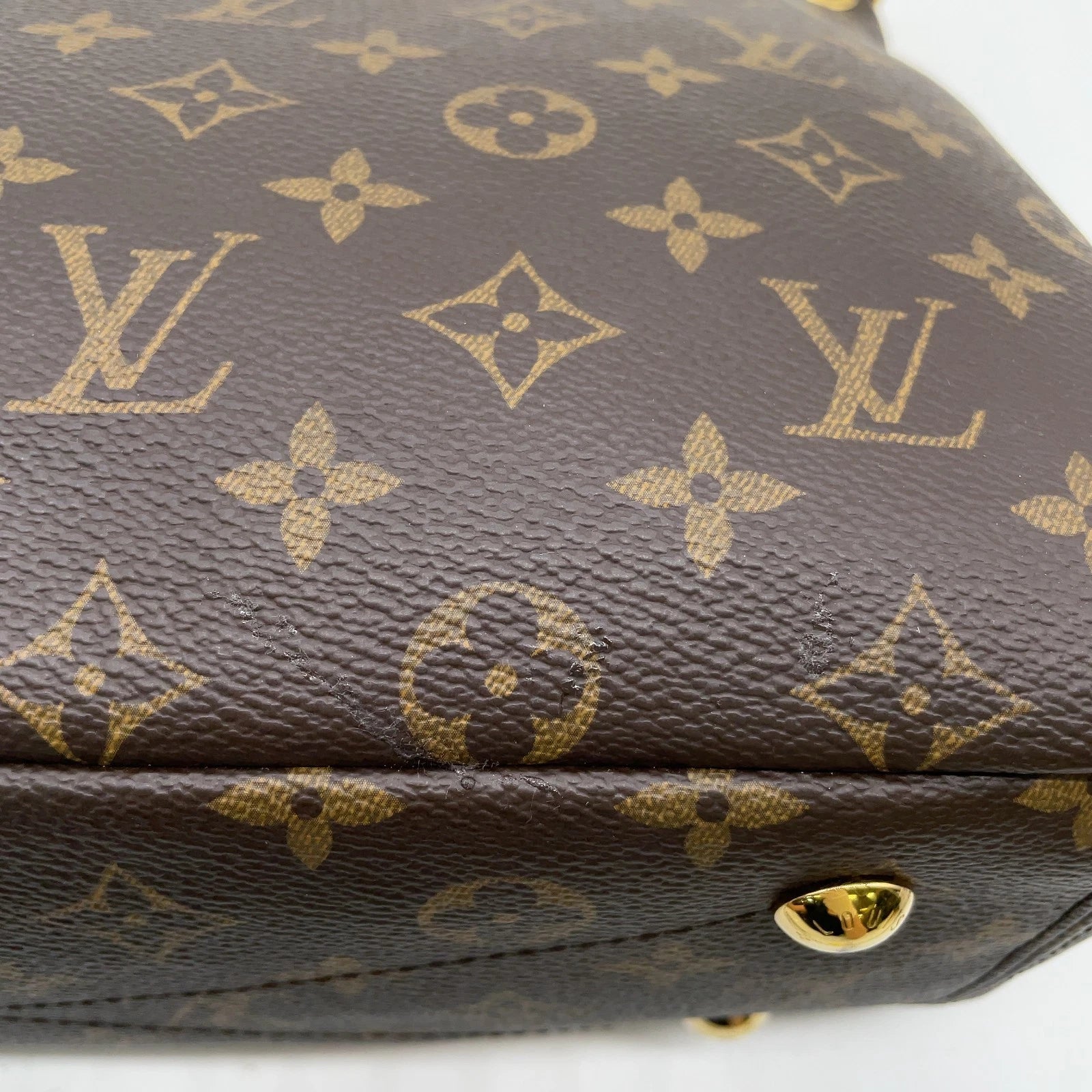 Louis Vuitton Pallas Louis Vuitton
