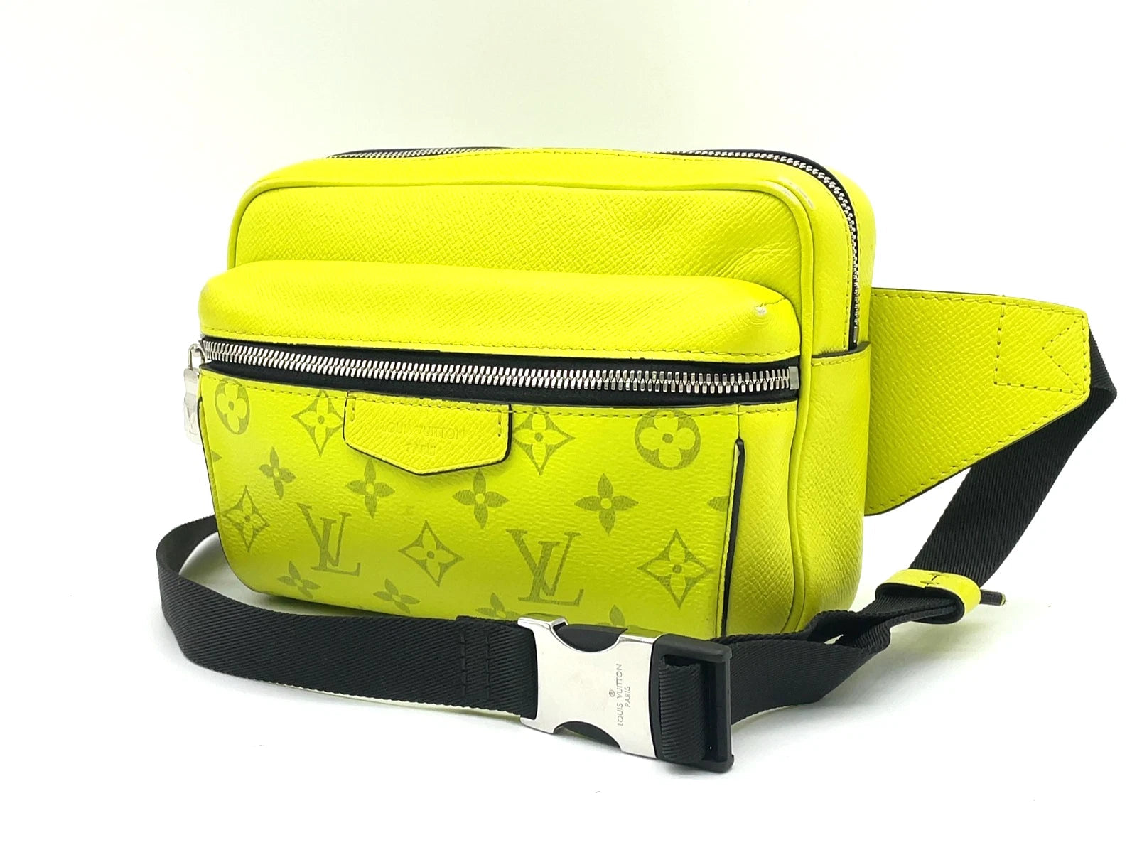 Louis Vuitton sac banane Louis Vuitton