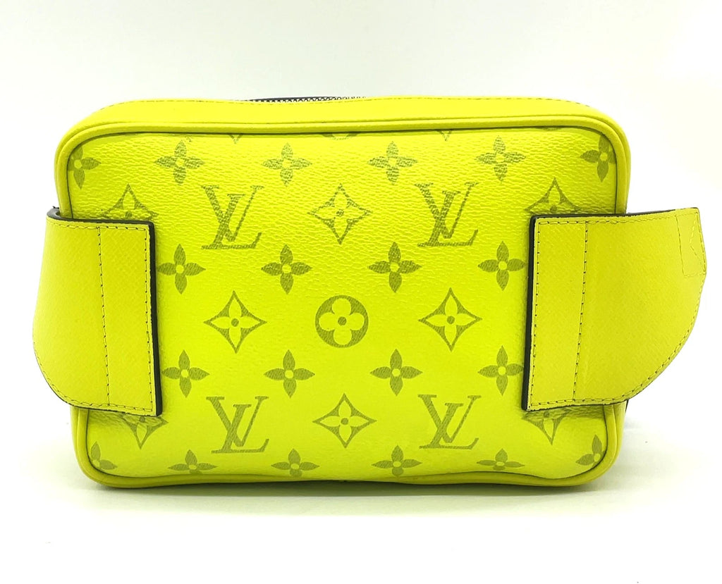 Louis Vuitton sac banane Louis Vuitton