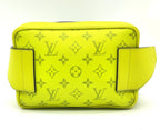 Louis Vuitton sac banane Louis Vuitton