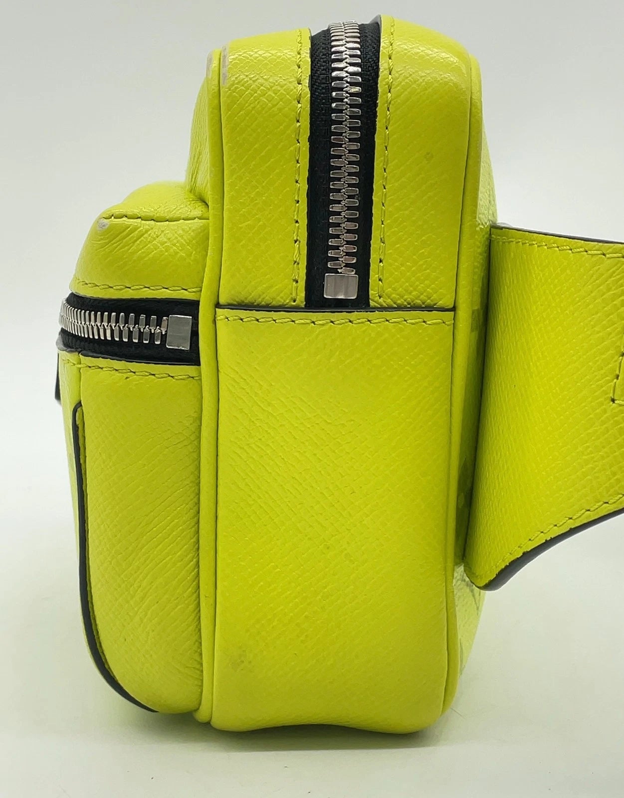 Louis Vuitton sac banane Louis Vuitton