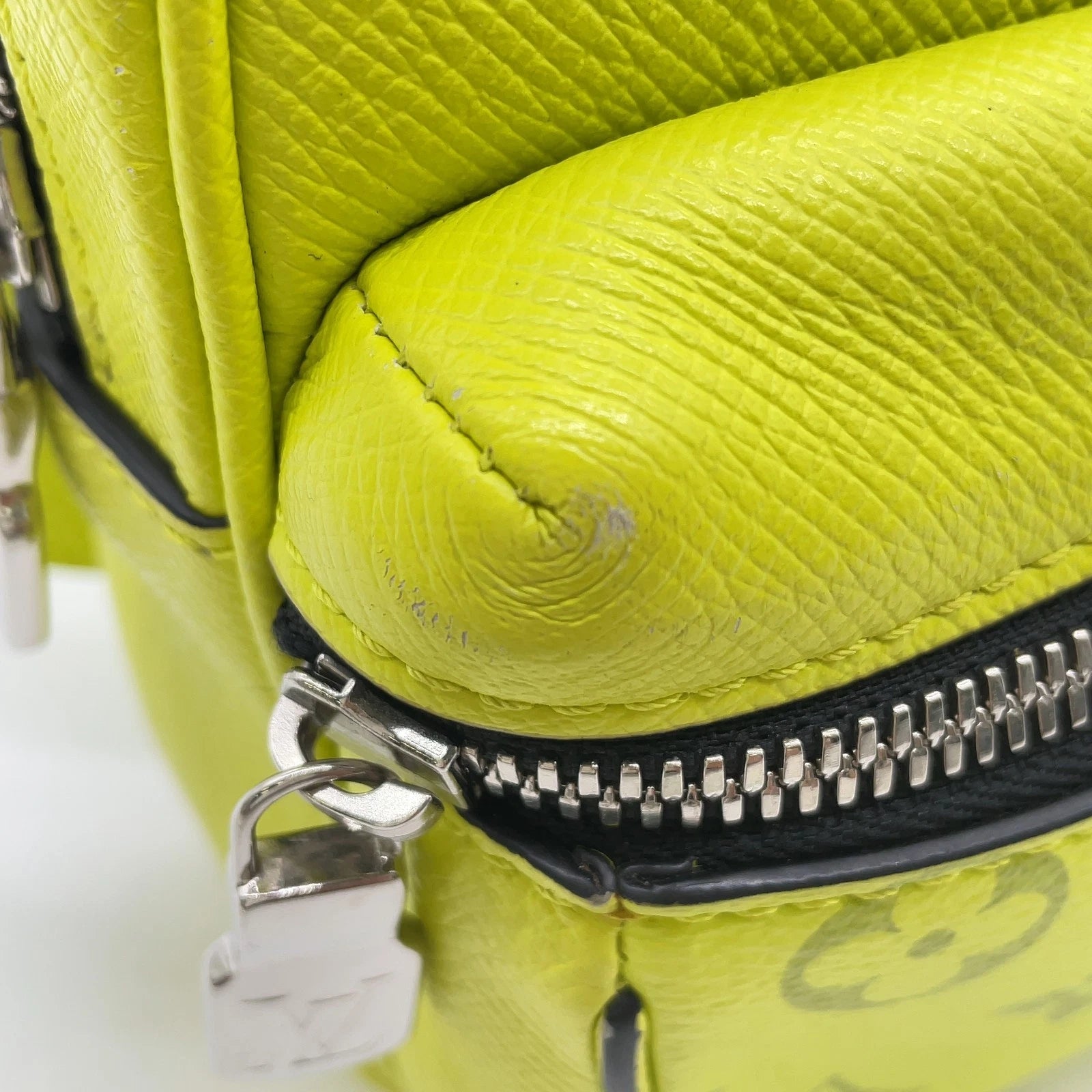 Louis Vuitton sac banane Louis Vuitton