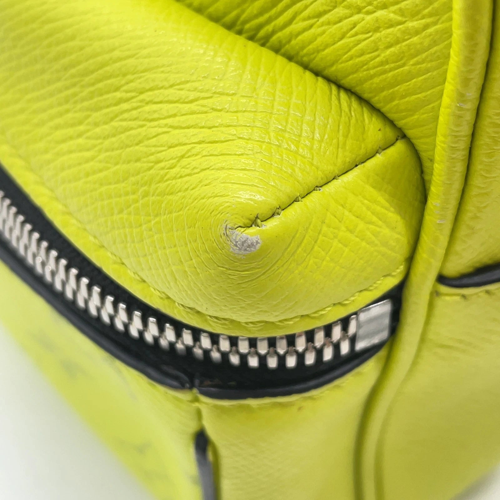 Louis Vuitton sac banane Louis Vuitton