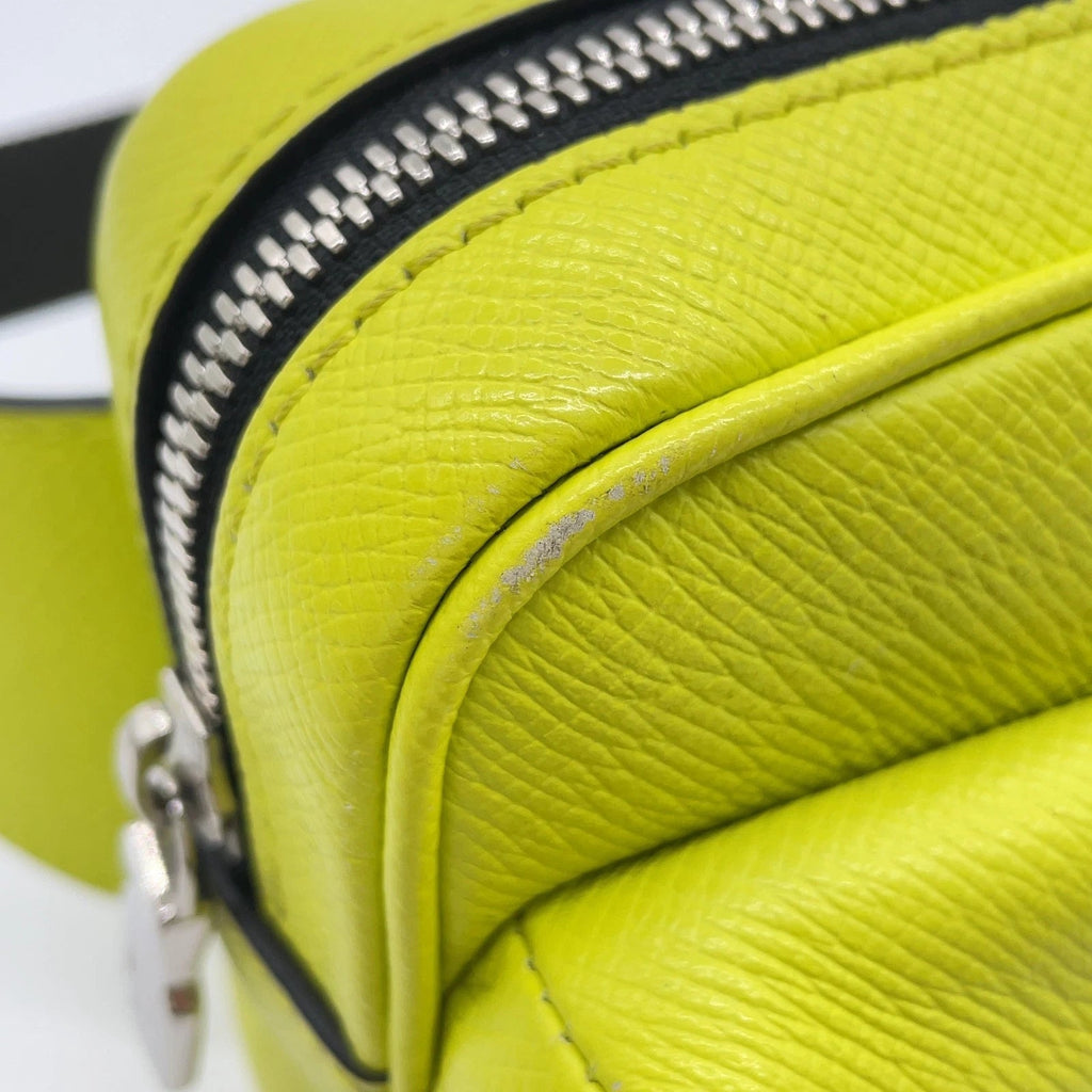 Louis Vuitton sac banane Louis Vuitton