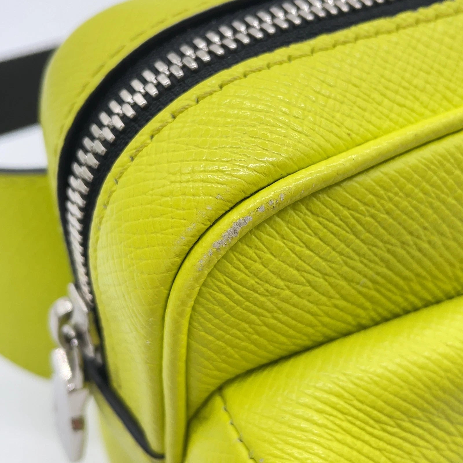 Louis Vuitton sac banane Louis Vuitton