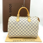 Louis Vuitton Speedy 30 Louis Vuitton