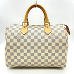 Louis Vuitton Speedy 30 Louis Vuitton