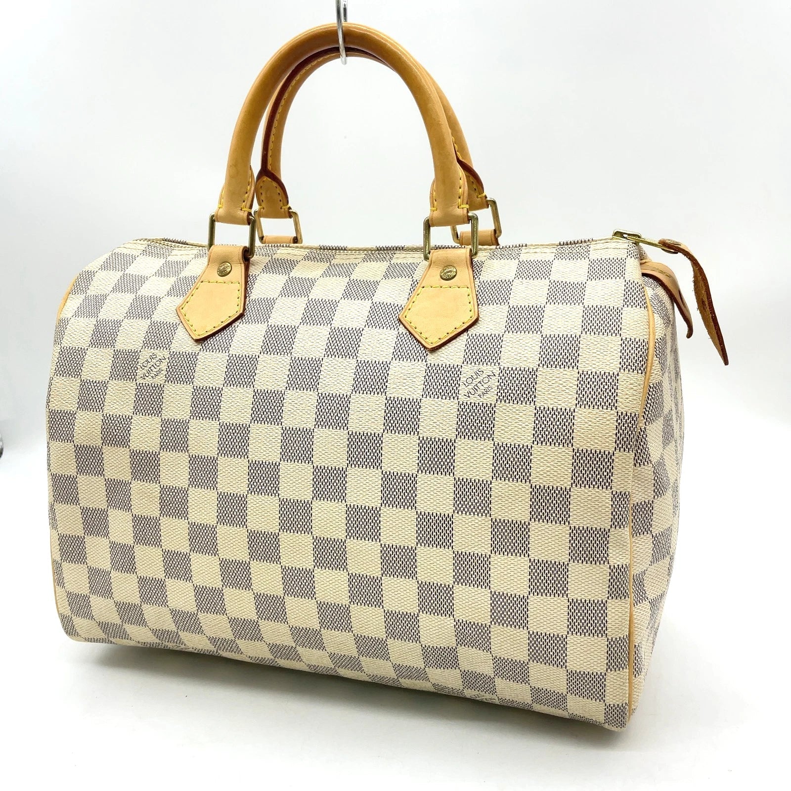 Louis Vuitton Speedy 30 Louis Vuitton