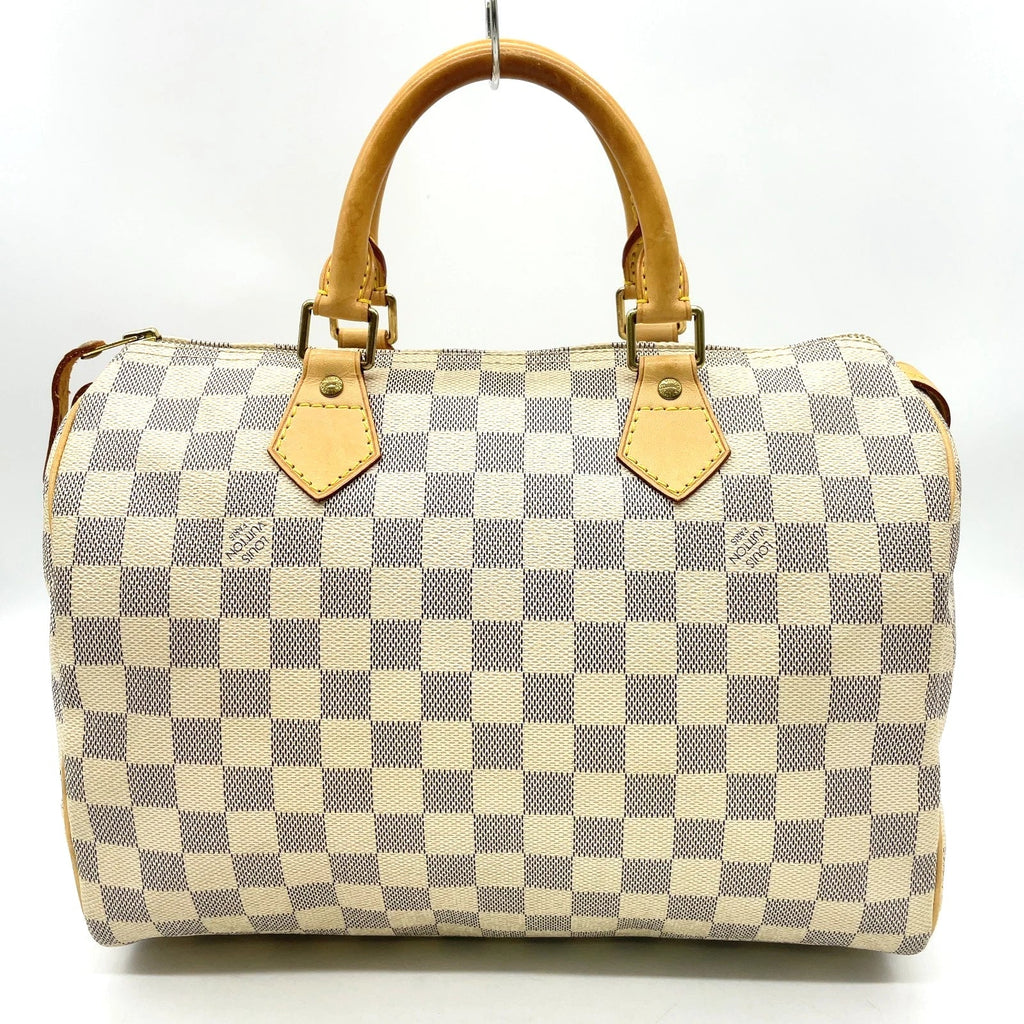 Louis Vuitton Speedy 30 Louis Vuitton