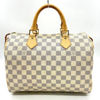 Louis Vuitton Speedy 30 Louis Vuitton