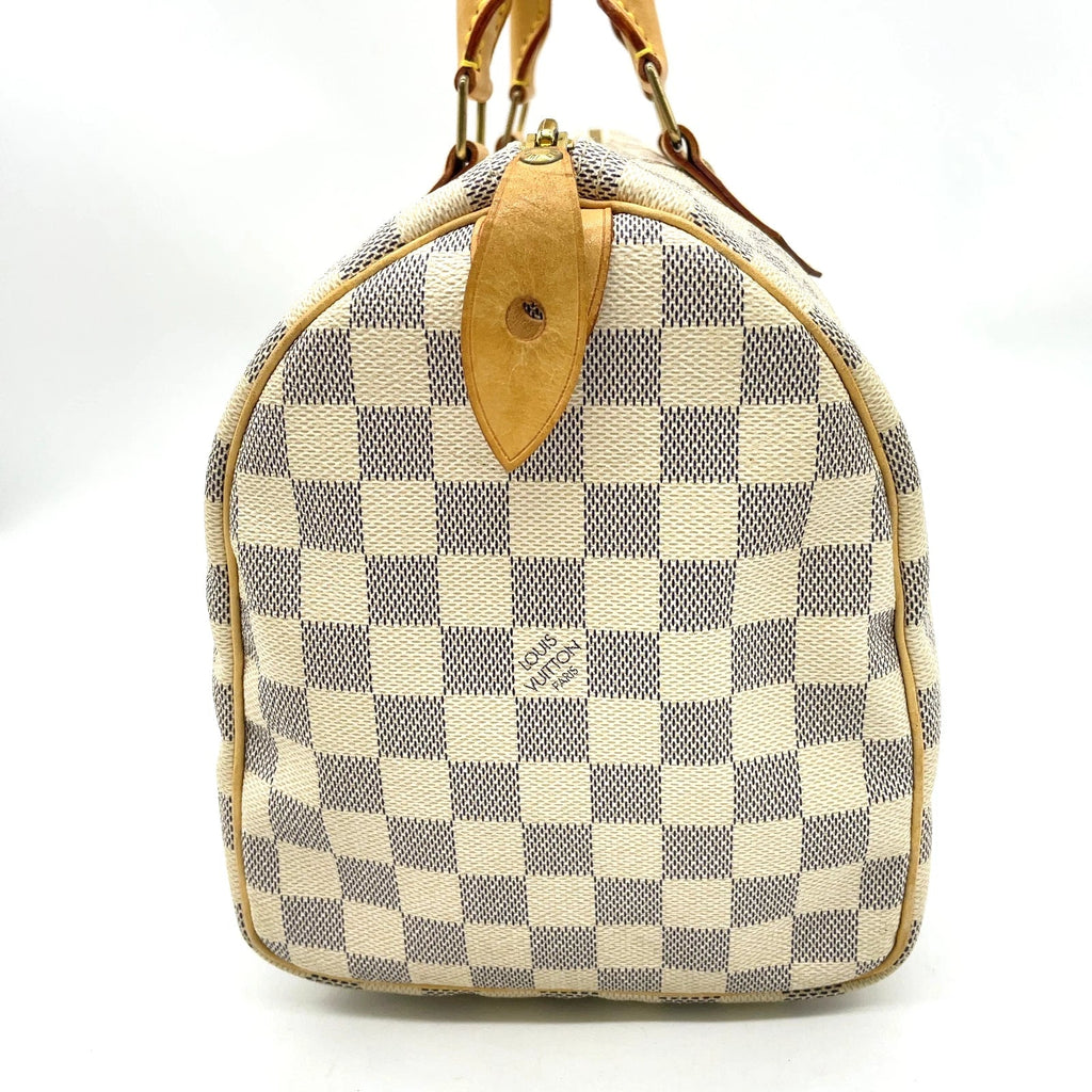 Louis Vuitton Speedy 30 Louis Vuitton