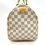 Louis Vuitton Speedy 30 Louis Vuitton
