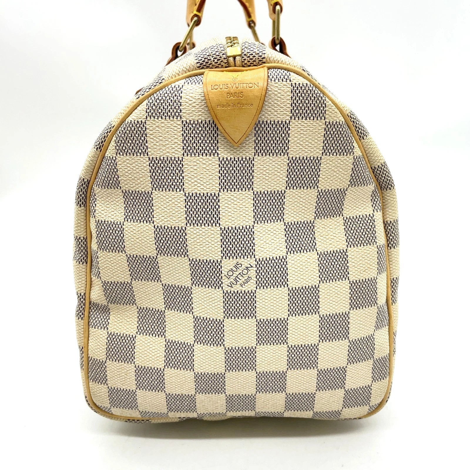 Louis Vuitton Speedy 30 Louis Vuitton