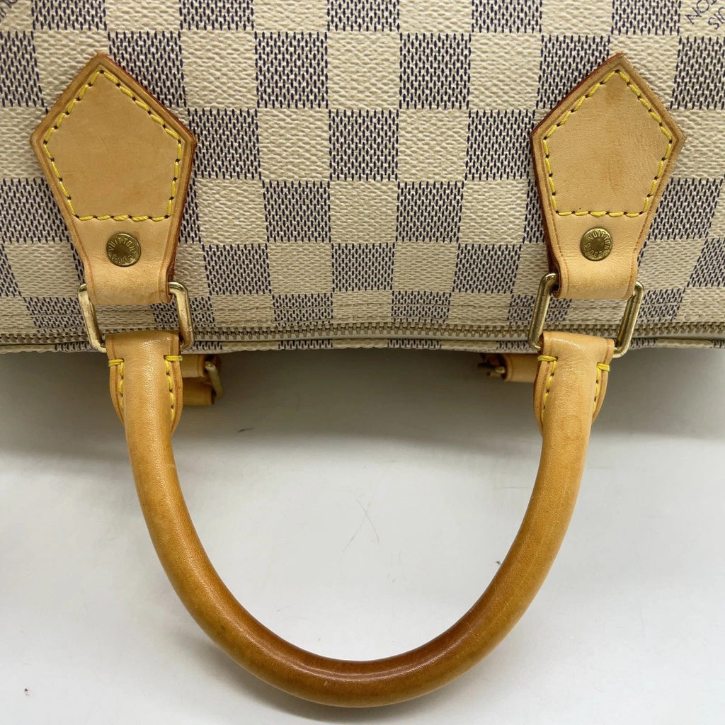 Louis Vuitton Speedy 30 Louis Vuitton
