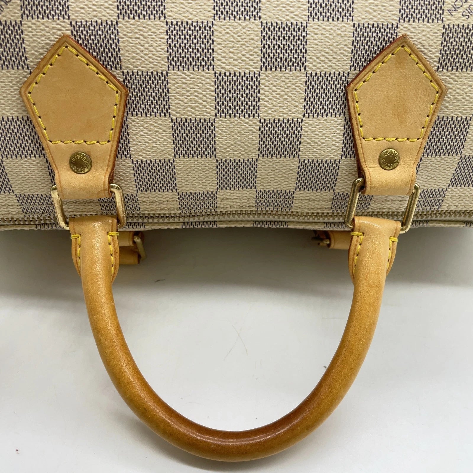 Louis Vuitton Speedy 30 Louis Vuitton
