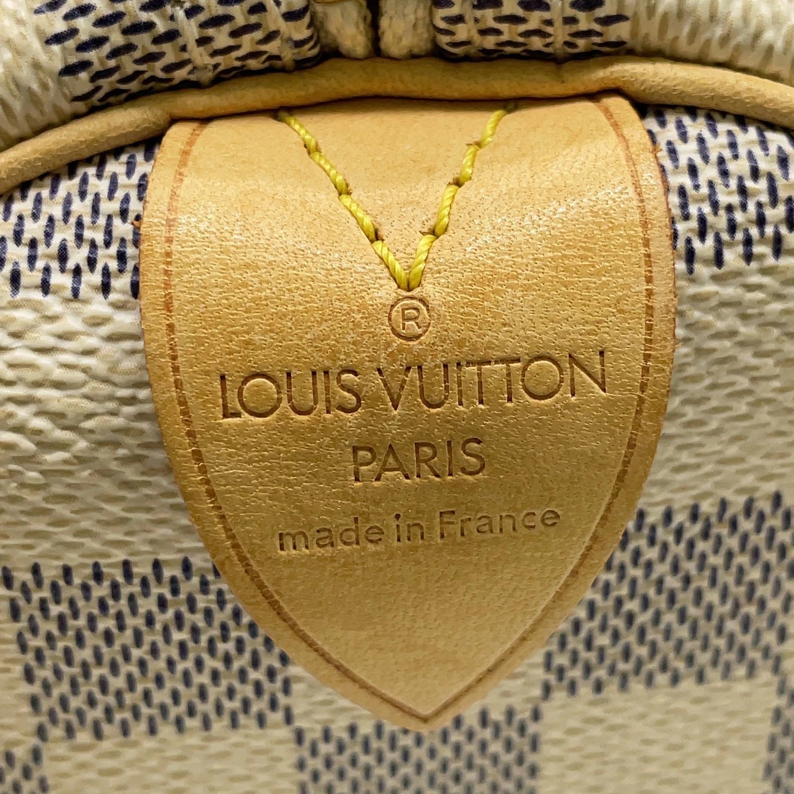 Louis Vuitton Speedy 30 Louis Vuitton