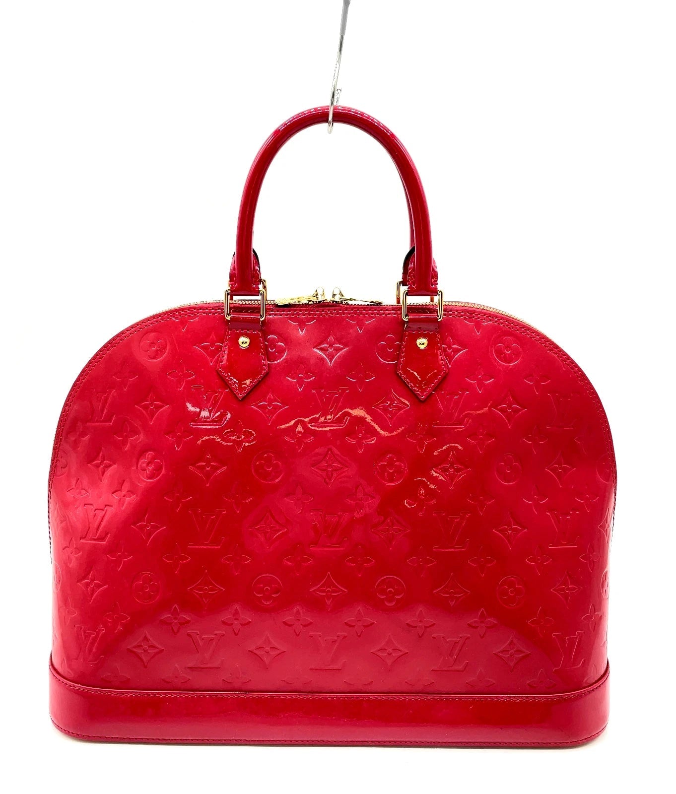 Louis Vuitton Alma GM Louis Vuitton