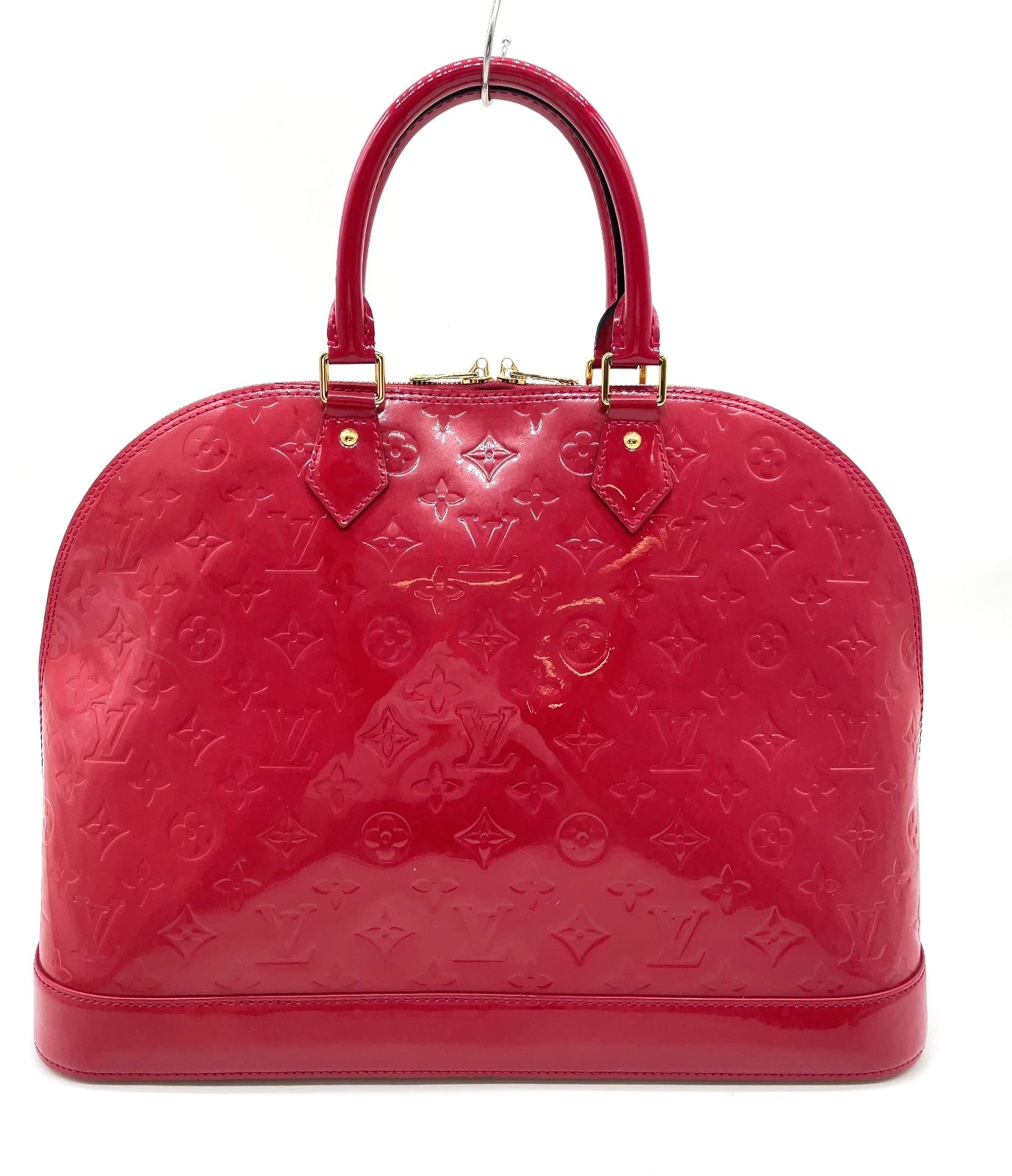 Louis Vuitton Alma GM Louis Vuitton