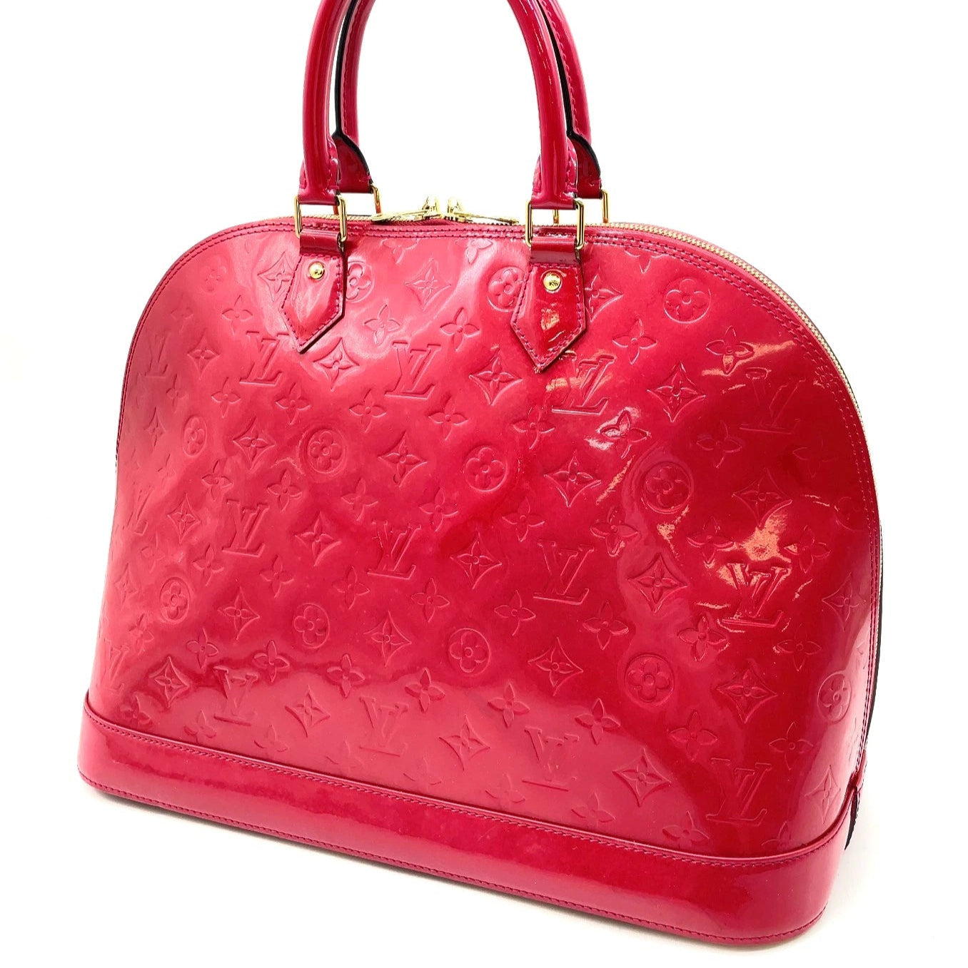 Louis Vuitton Alma GM Louis Vuitton
