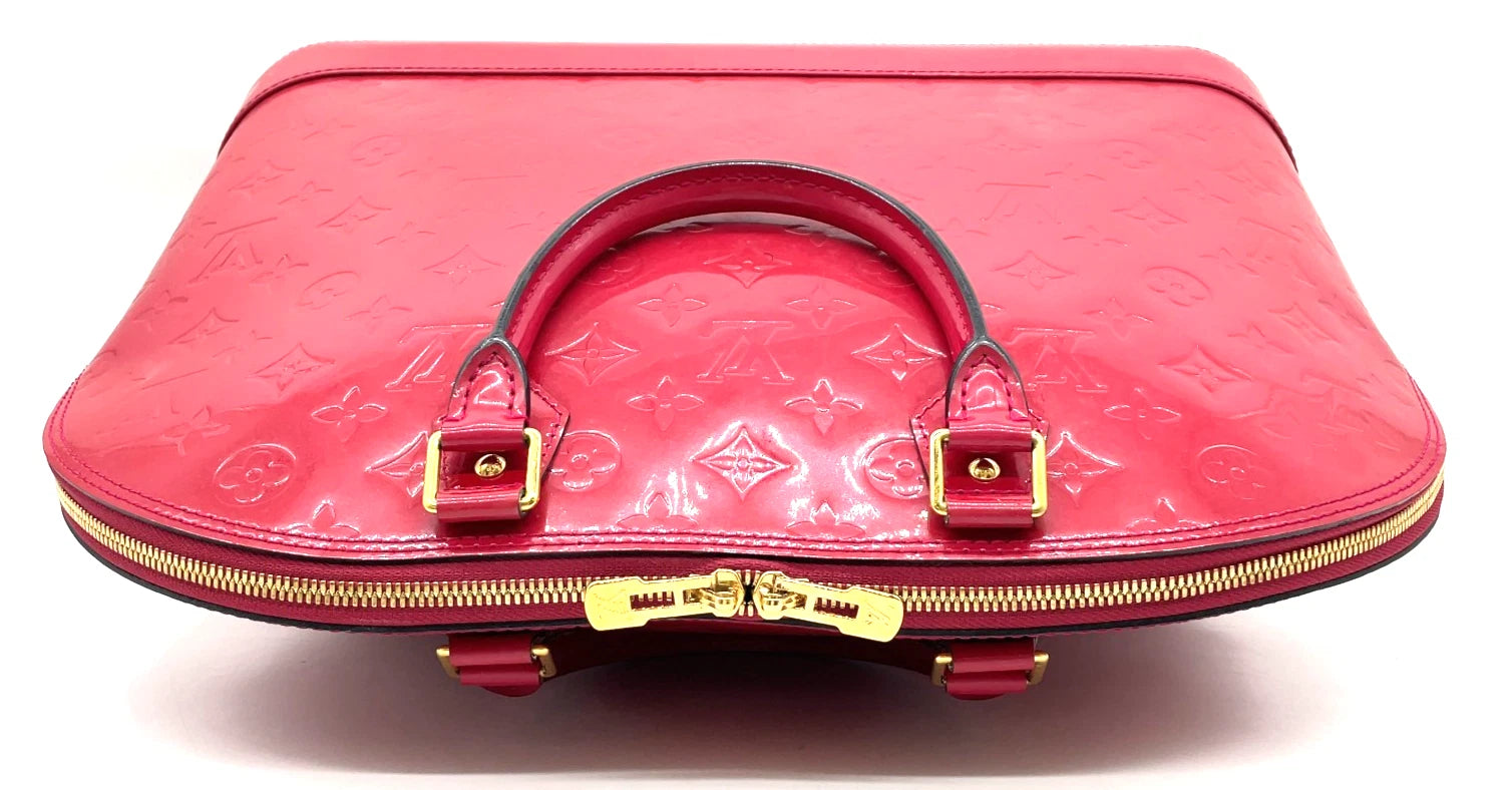 Louis Vuitton Alma GM Louis Vuitton
