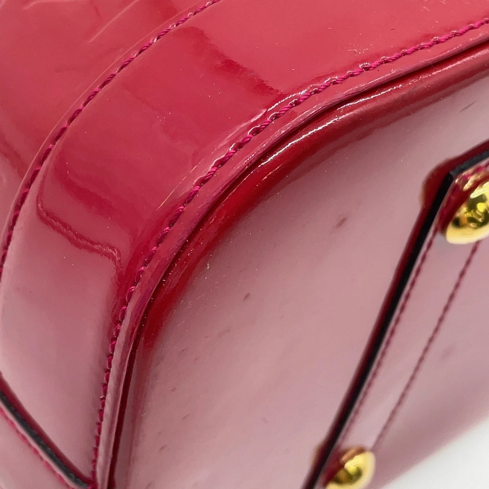 Louis Vuitton Alma GM Louis Vuitton