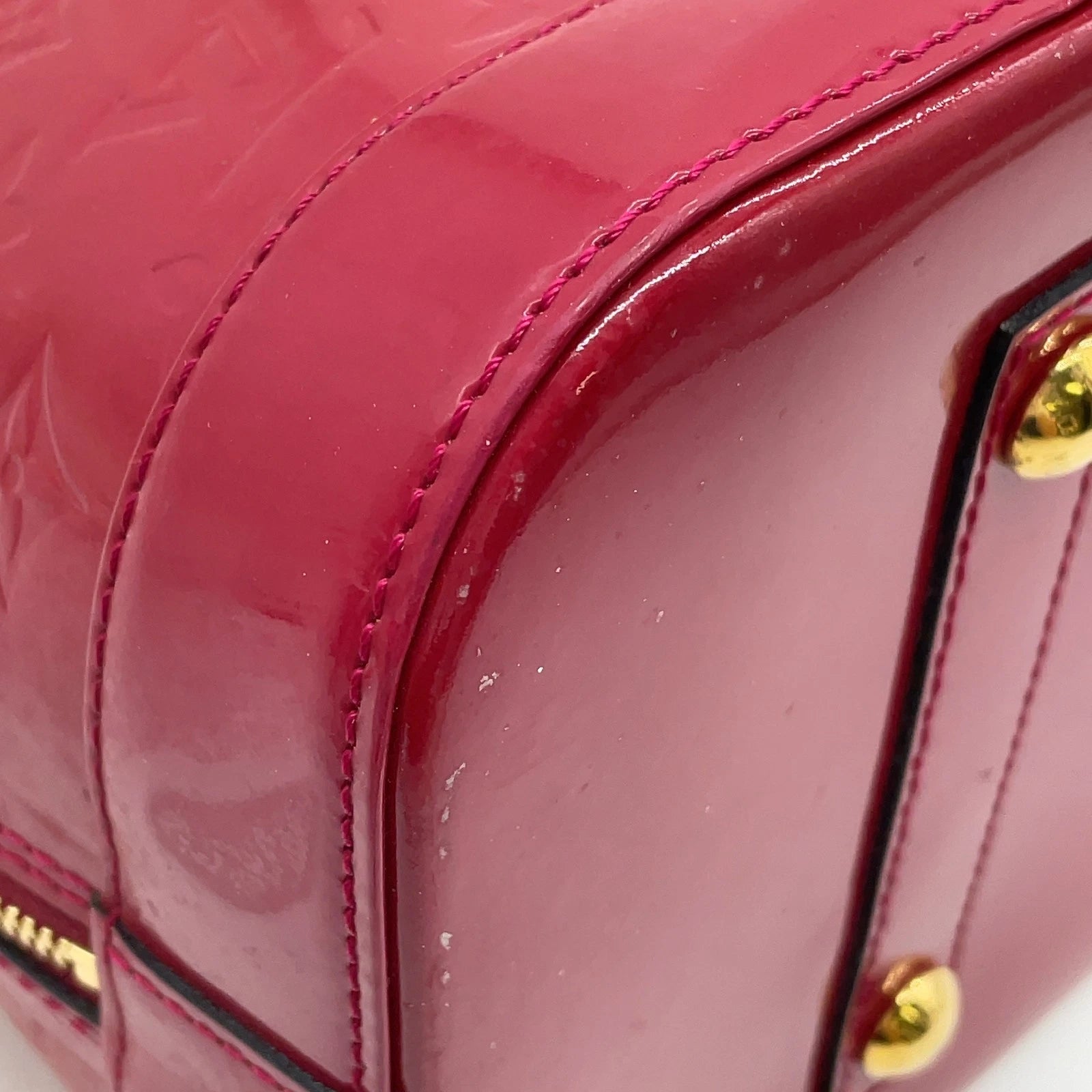 Louis Vuitton Alma GM Louis Vuitton