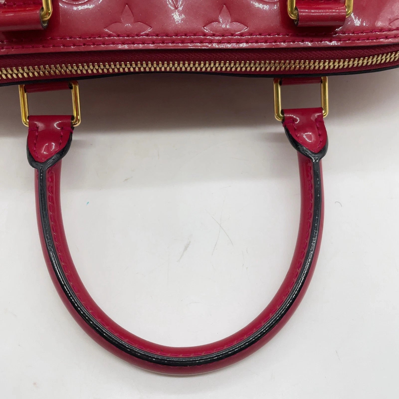 Louis Vuitton Alma GM Louis Vuitton
