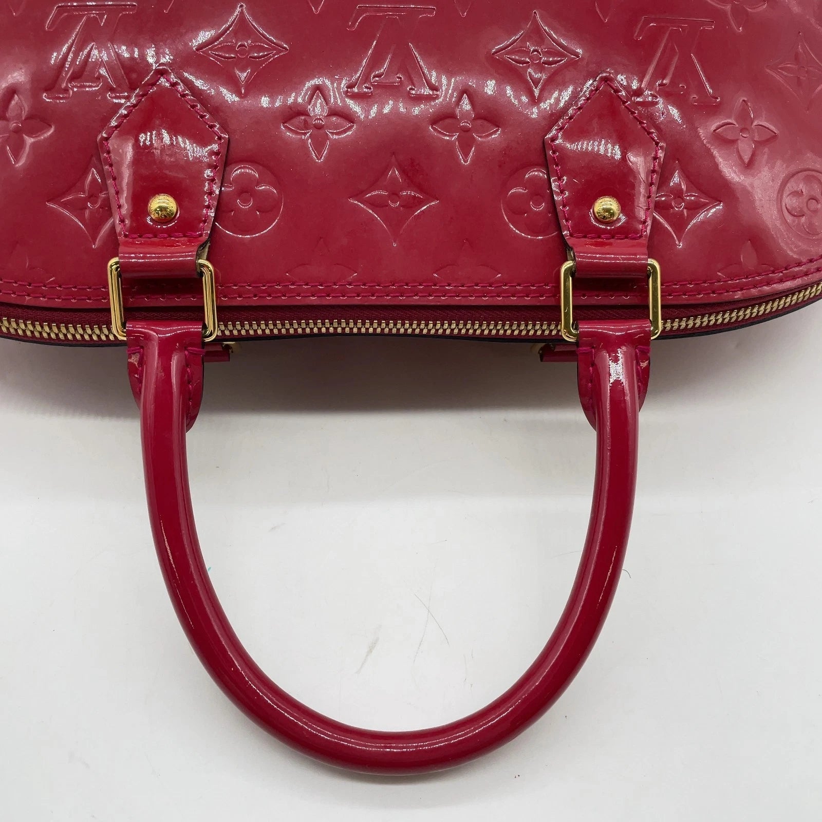 Louis Vuitton Alma GM Louis Vuitton