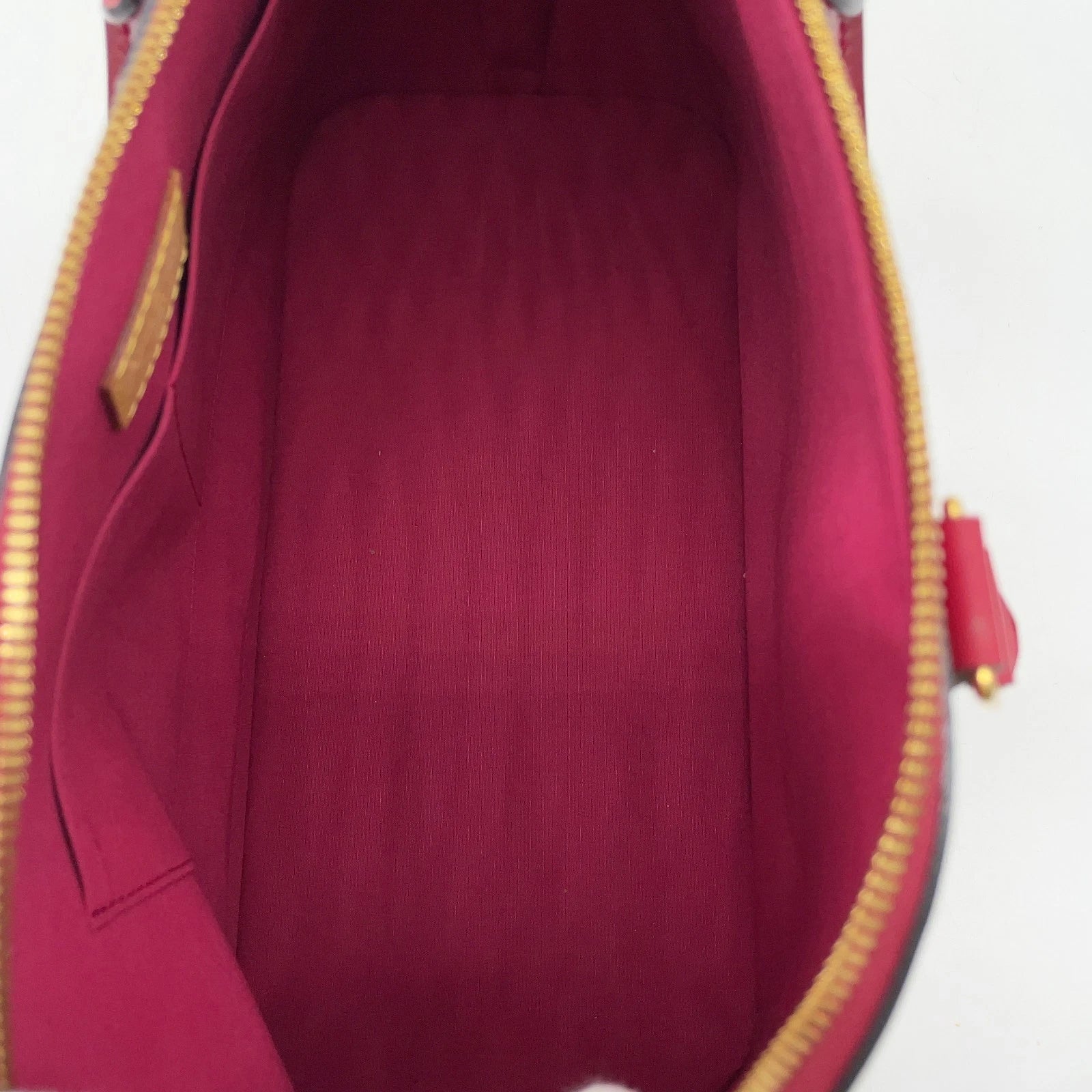 Louis Vuitton Alma GM Louis Vuitton
