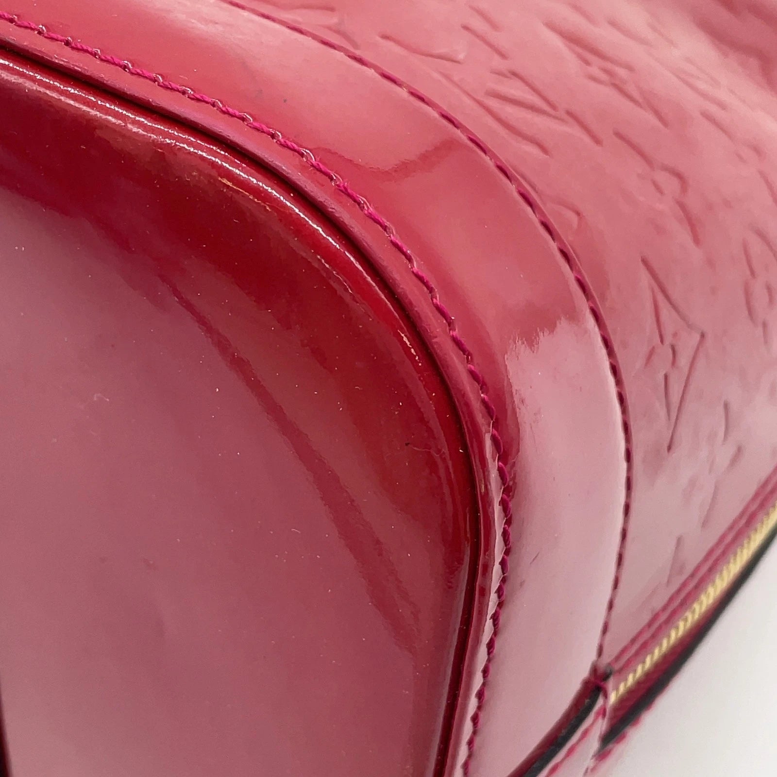 Louis Vuitton Alma GM Louis Vuitton