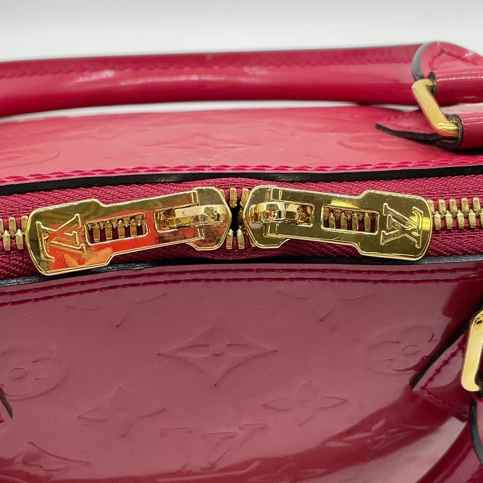 Louis Vuitton Alma GM Louis Vuitton