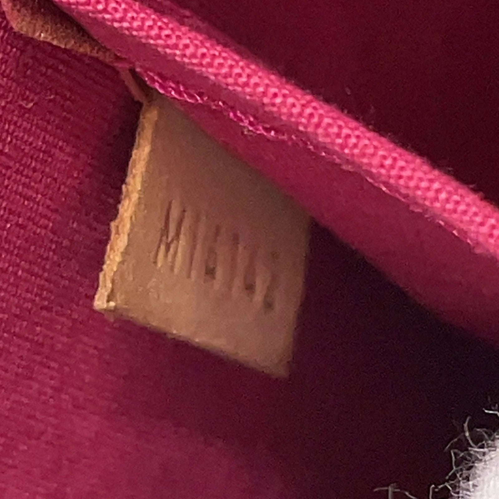 Louis Vuitton Alma GM Louis Vuitton