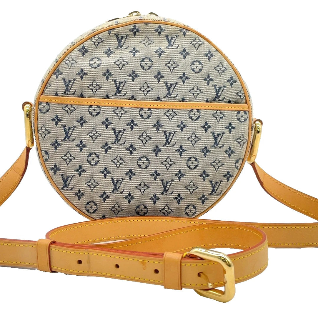 Louis Vuitton Jeanne GM Louis Vuitton