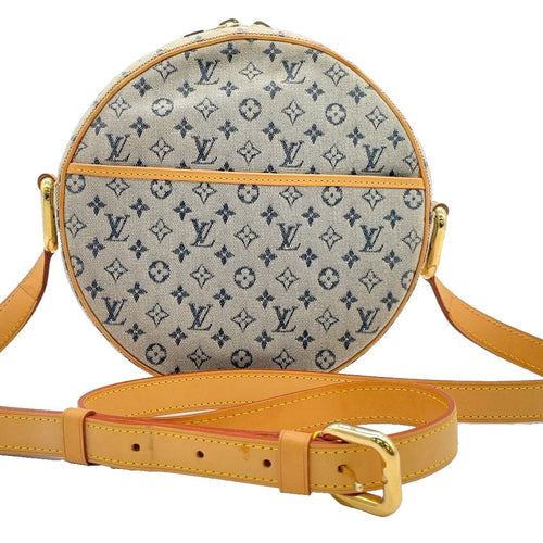 Louis Vuitton Jeanne GM Louis Vuitton