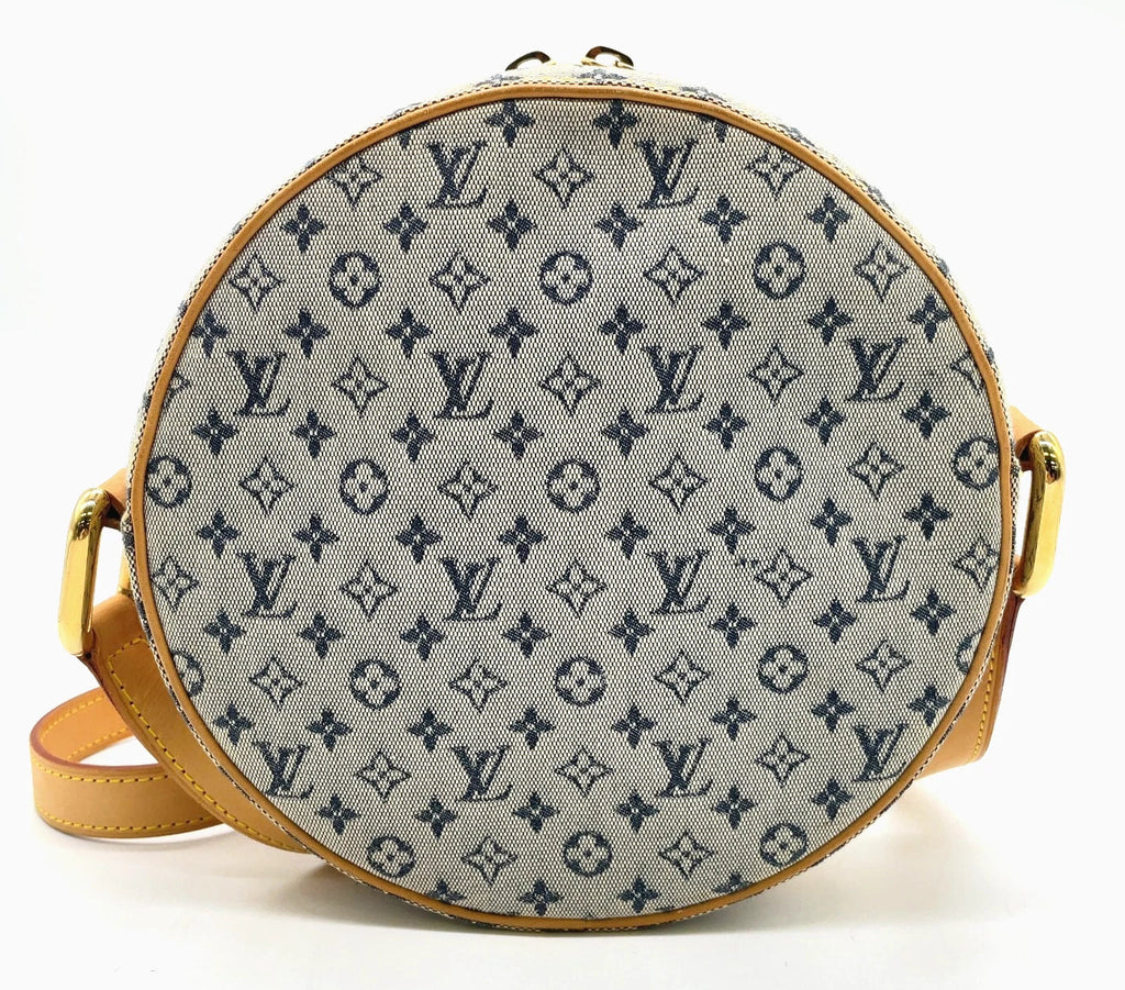Louis Vuitton Jeanne GM Louis Vuitton