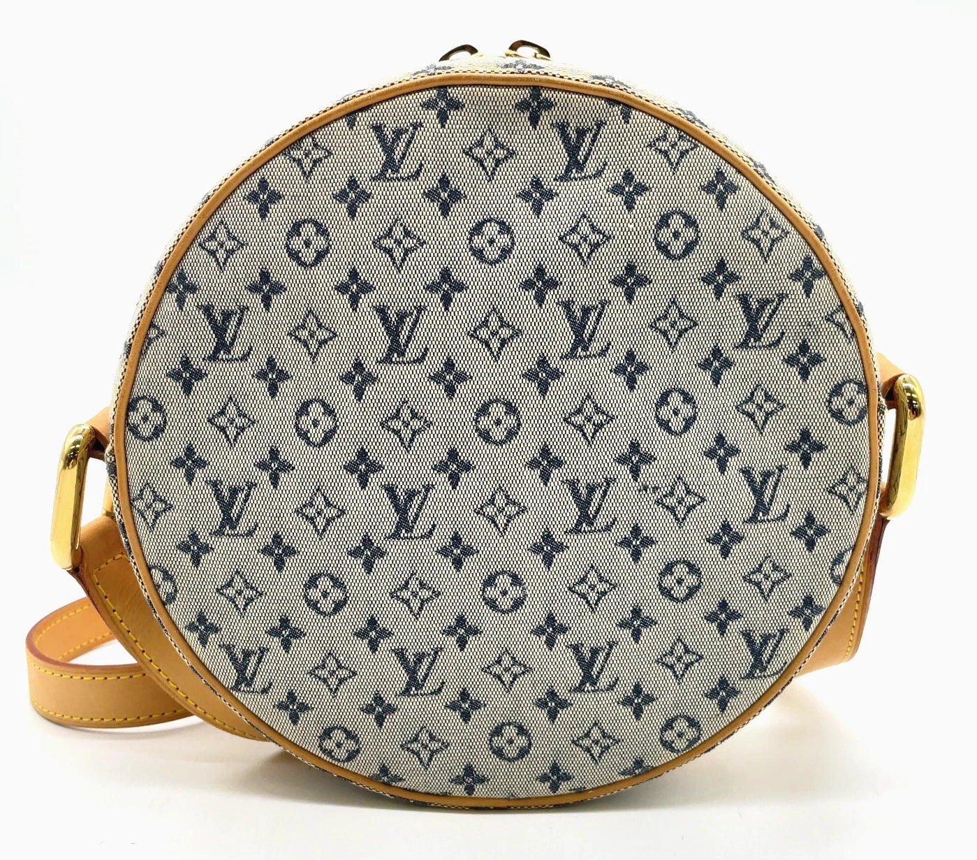Louis Vuitton Jeanne GM Louis Vuitton