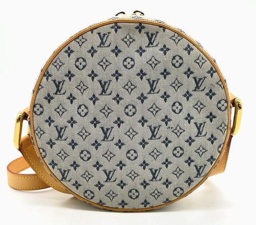 Louis Vuitton Jeanne GM Louis Vuitton