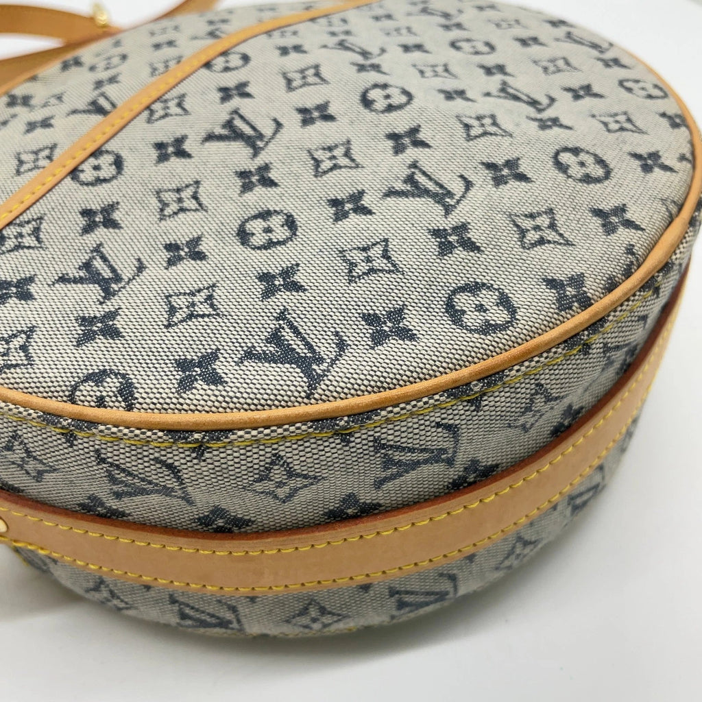 Louis Vuitton Jeanne GM Louis Vuitton