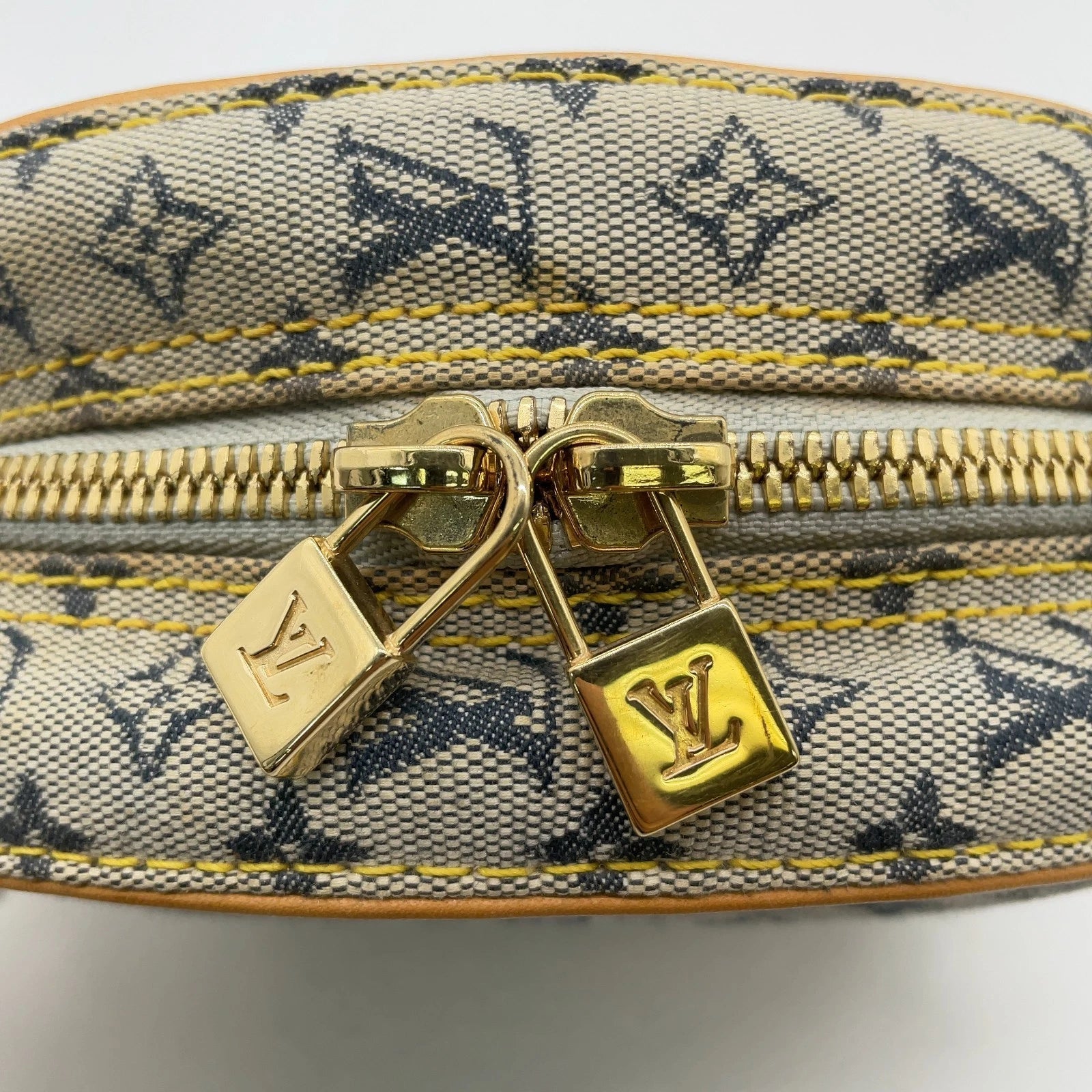 Louis Vuitton Jeanne GM Louis Vuitton